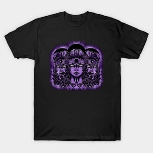 Maiden, Mother, Crone T-Shirt